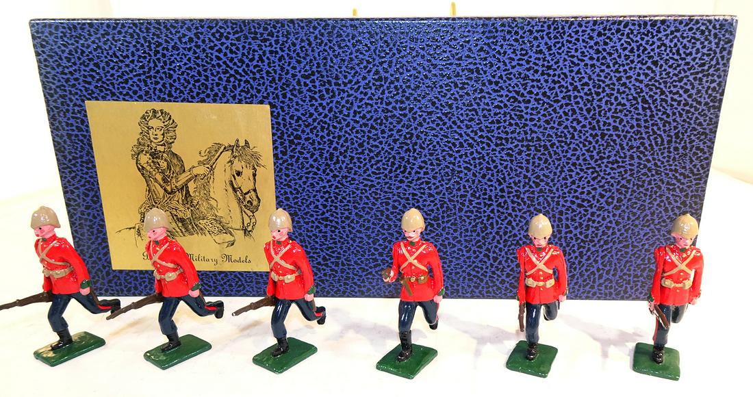 Blenheim Zulu War (1 of 1)