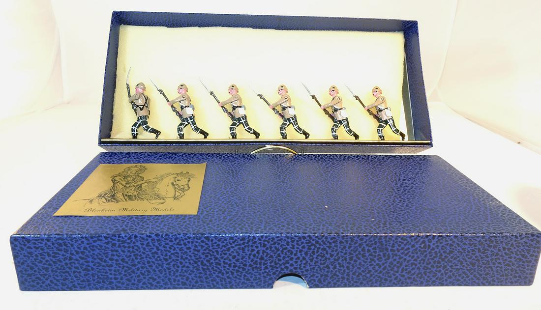 Blenheim Cameronians (1 of 1)