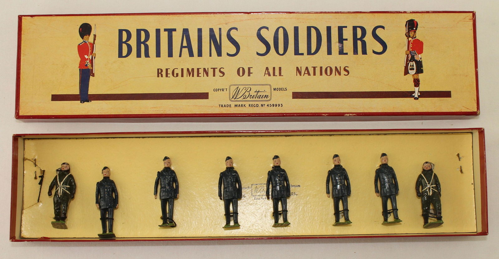 Britains Set #2012 Royal Australian Air Force (1 of 1)