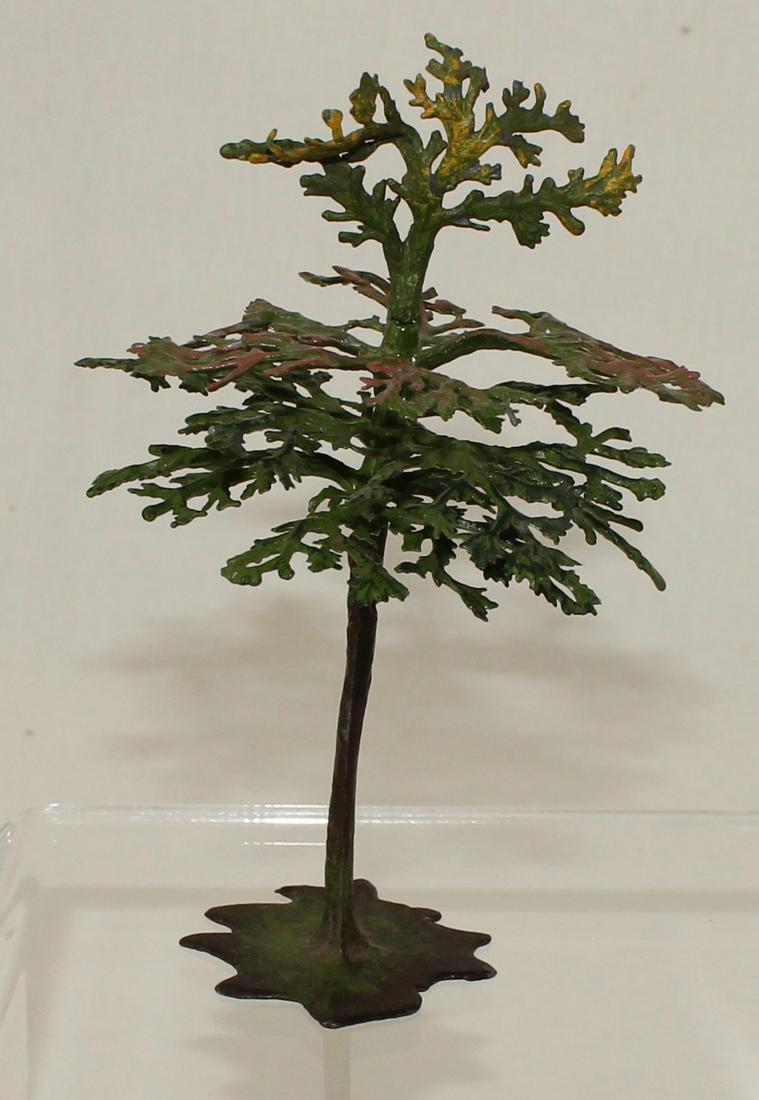 Britains Set #58-F Fully Modeled Tree (1 of 2)