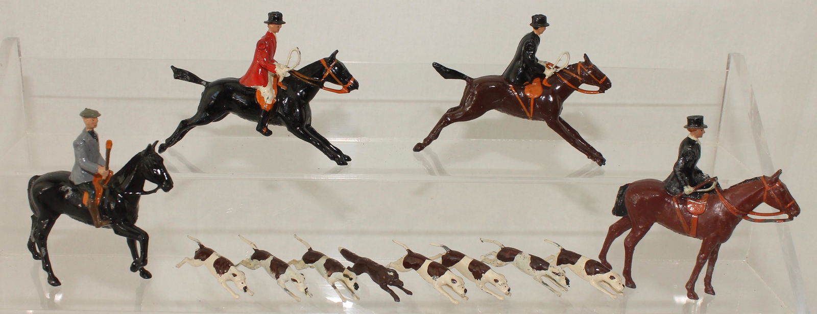 Britains Lot "Full Cry" (1 of 1)