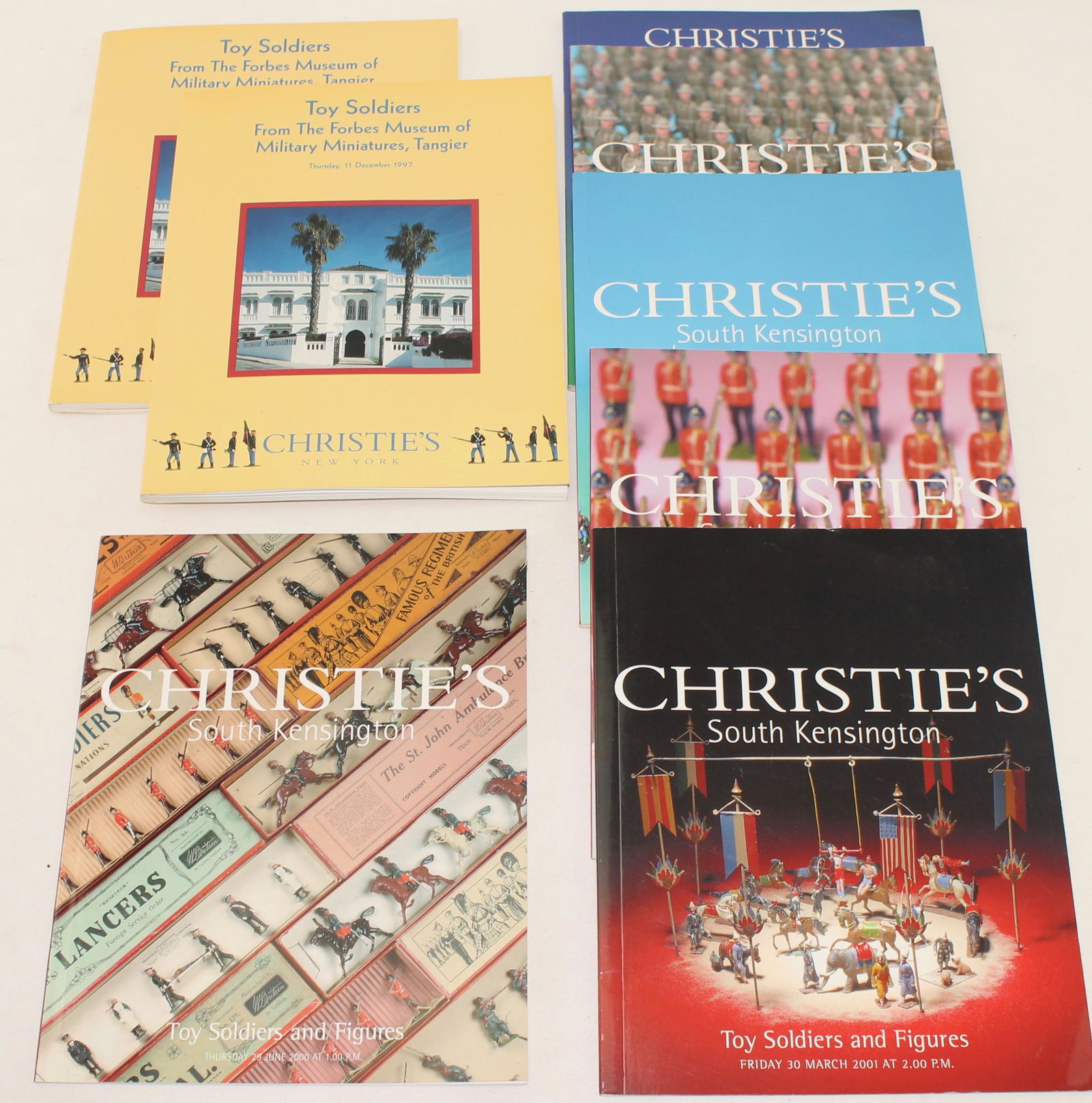 Lot of Christie (1 of 1)