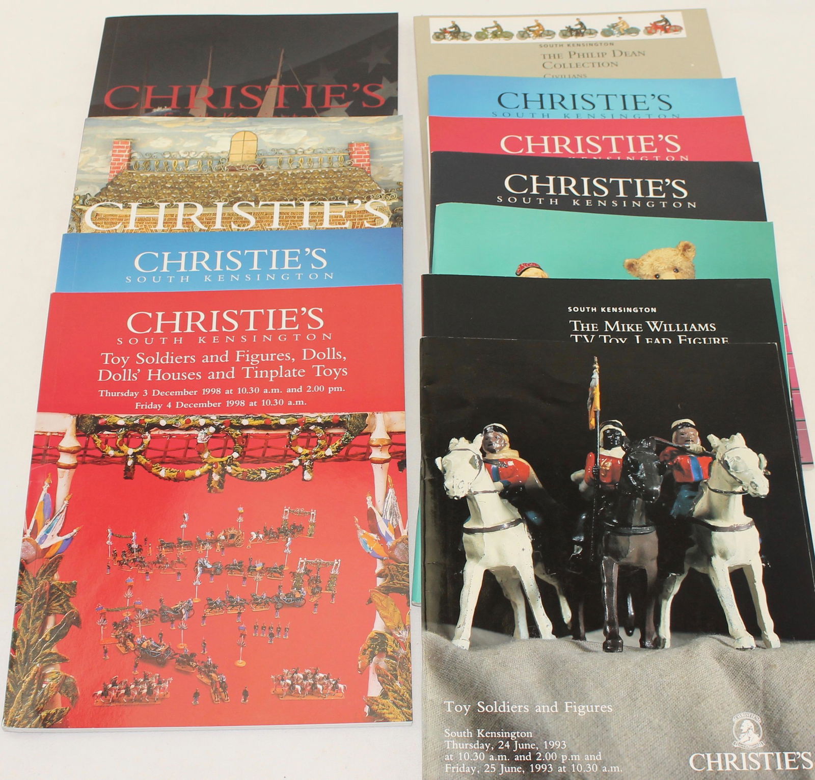 Lot of Christie (1 of 1)