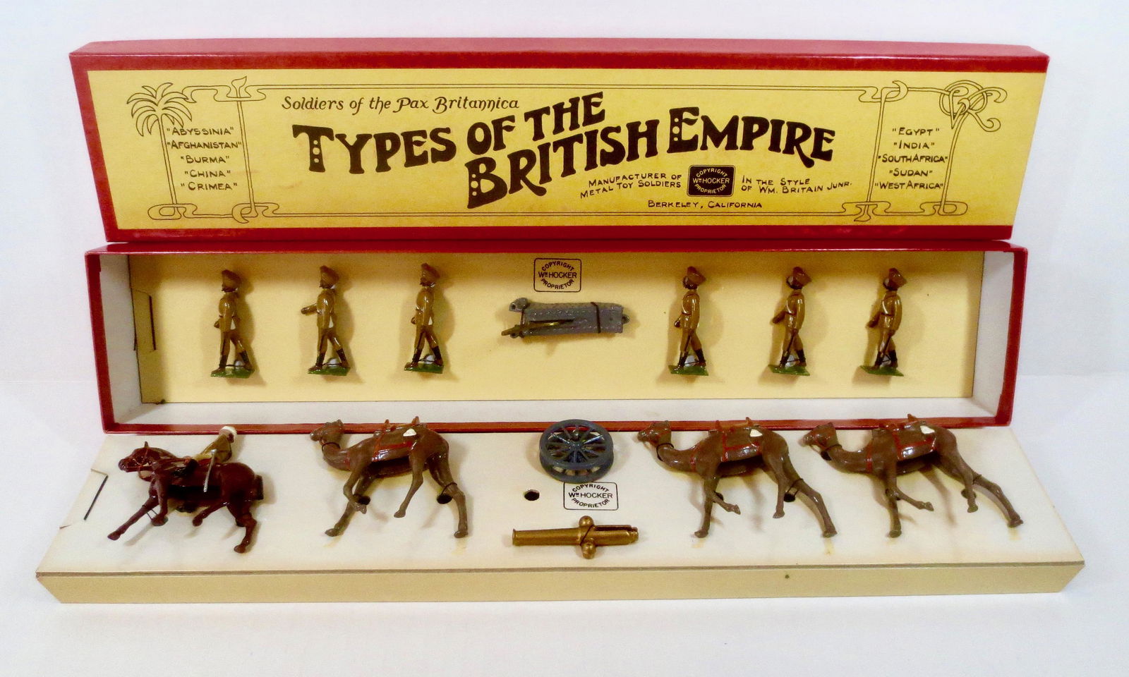 Hocker #2 Kohat Camel Battery (1 of 2)