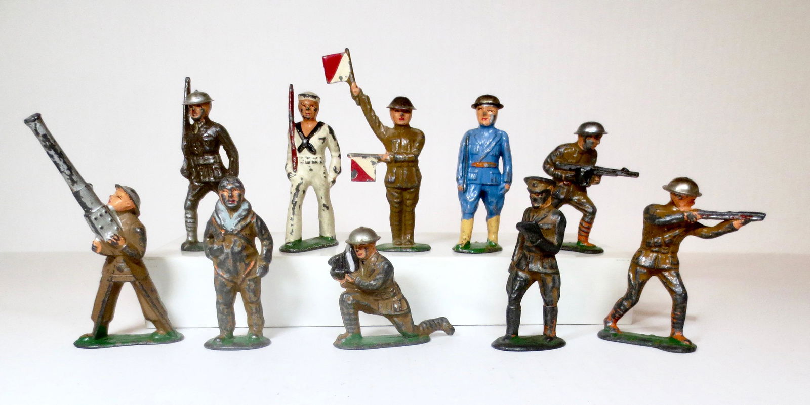 Barclay Assorted Troops (1 of 1)