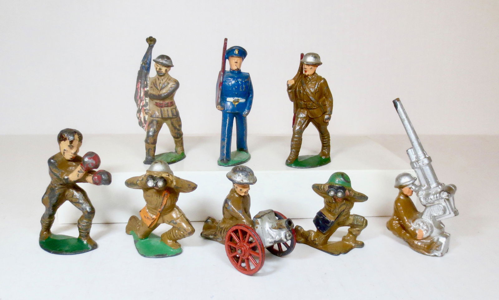 Dimestore Assortment (1 of 1)