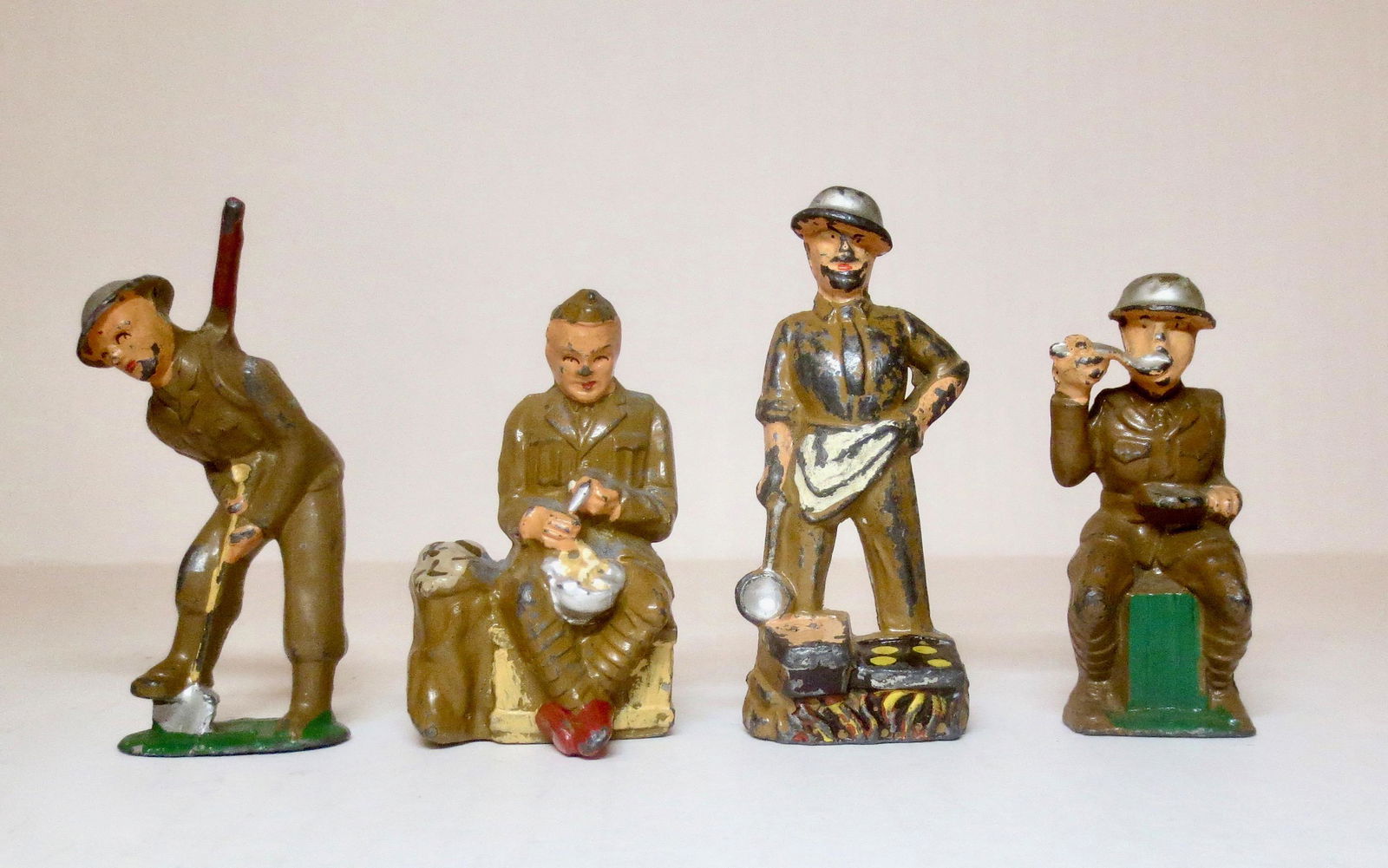 Barclay and Manoil Assortment (1 of 1)