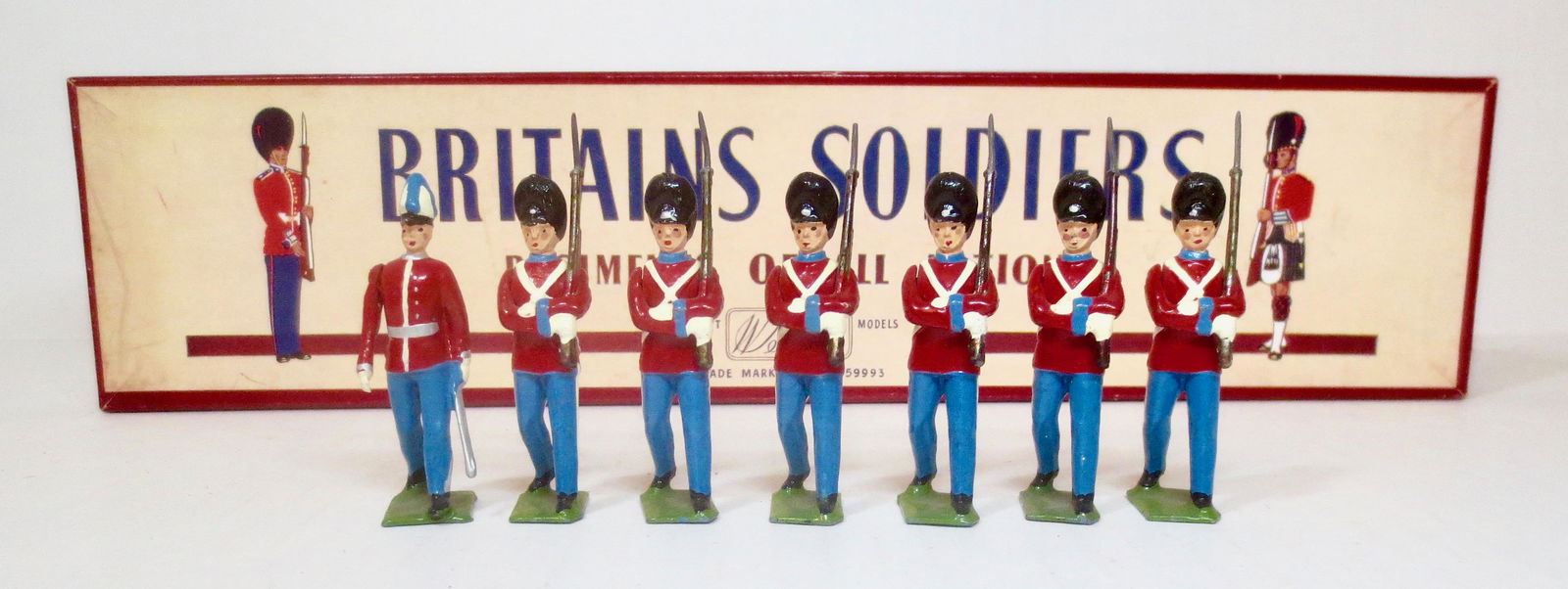 Britains #2019 Danish Army (1 of 1)