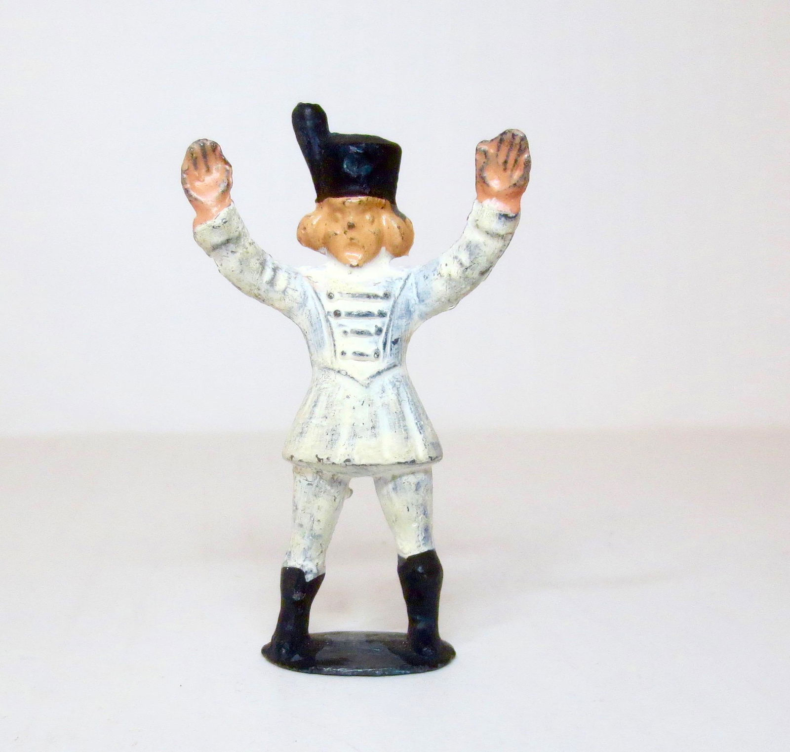 Charbens RARE Majorette (1 of 1)