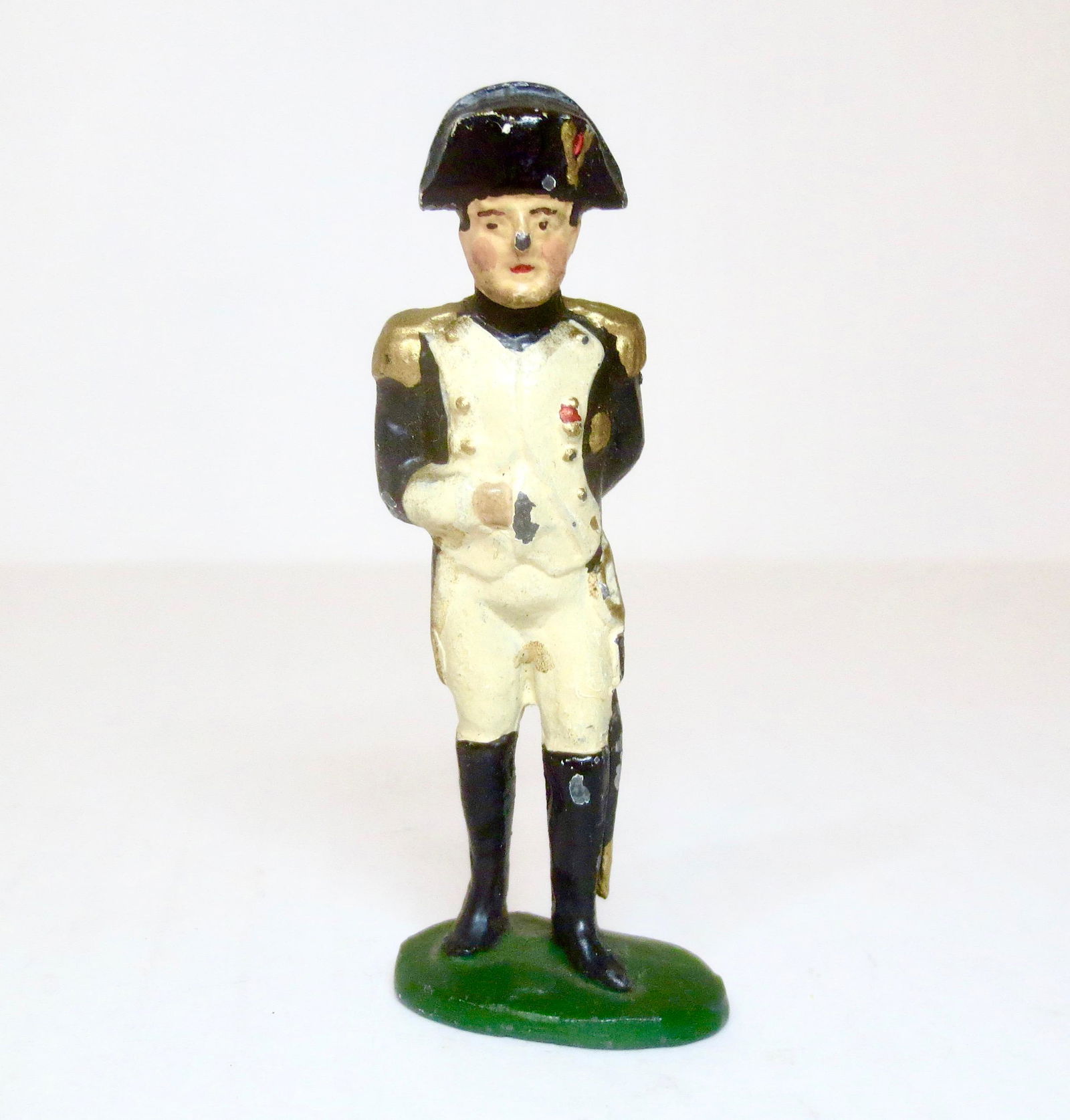 Historical Miniatures RARE Napoleon (1 of 1)