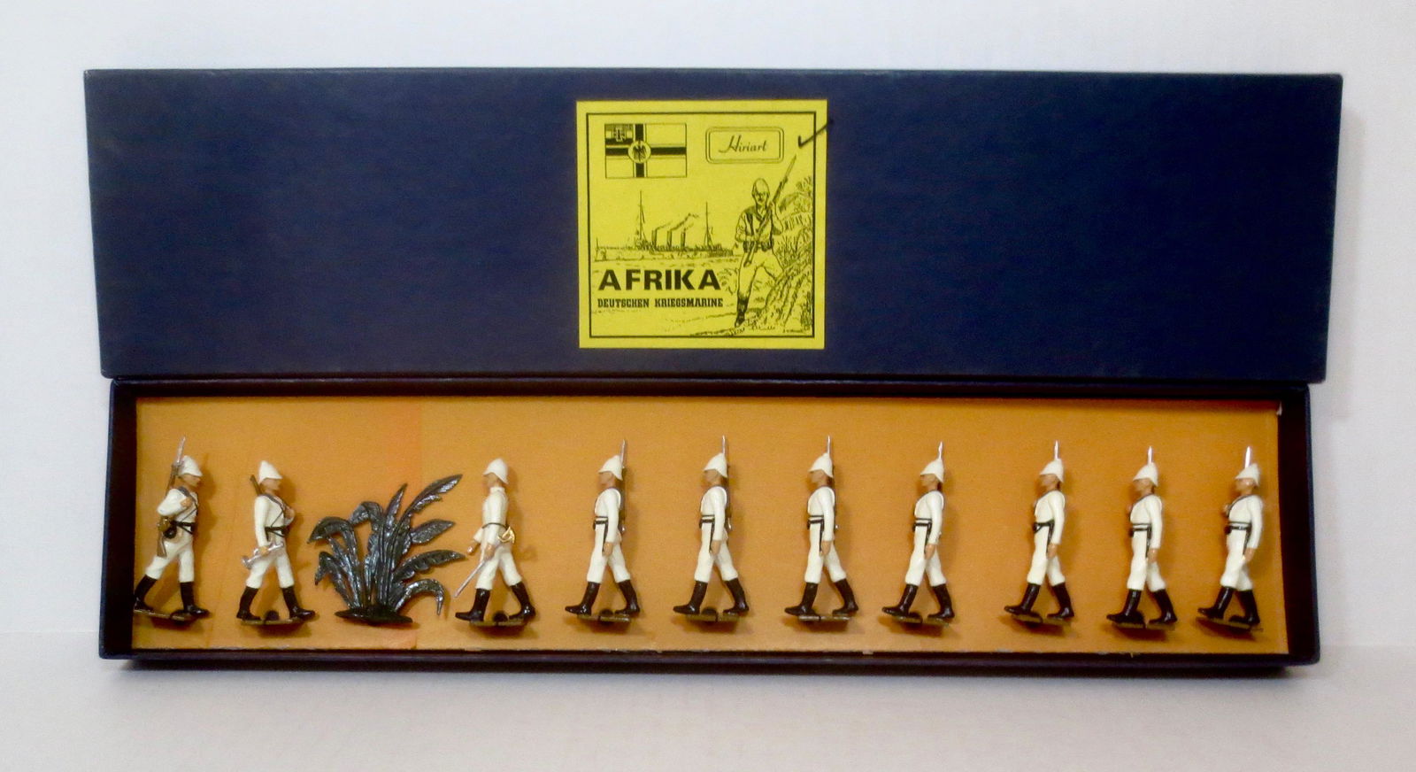 Hiriart #G4 Deutschen Kriegsmarine (1 of 1)