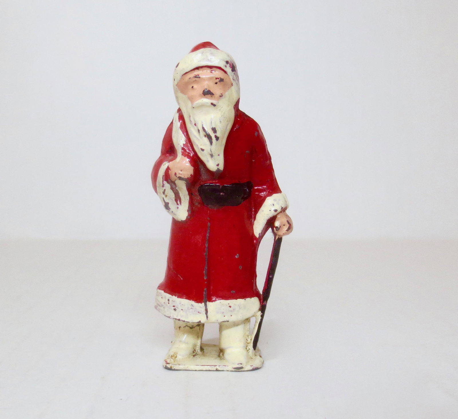 Johillco RARE Large Scale Father Christmas (1 of 1)