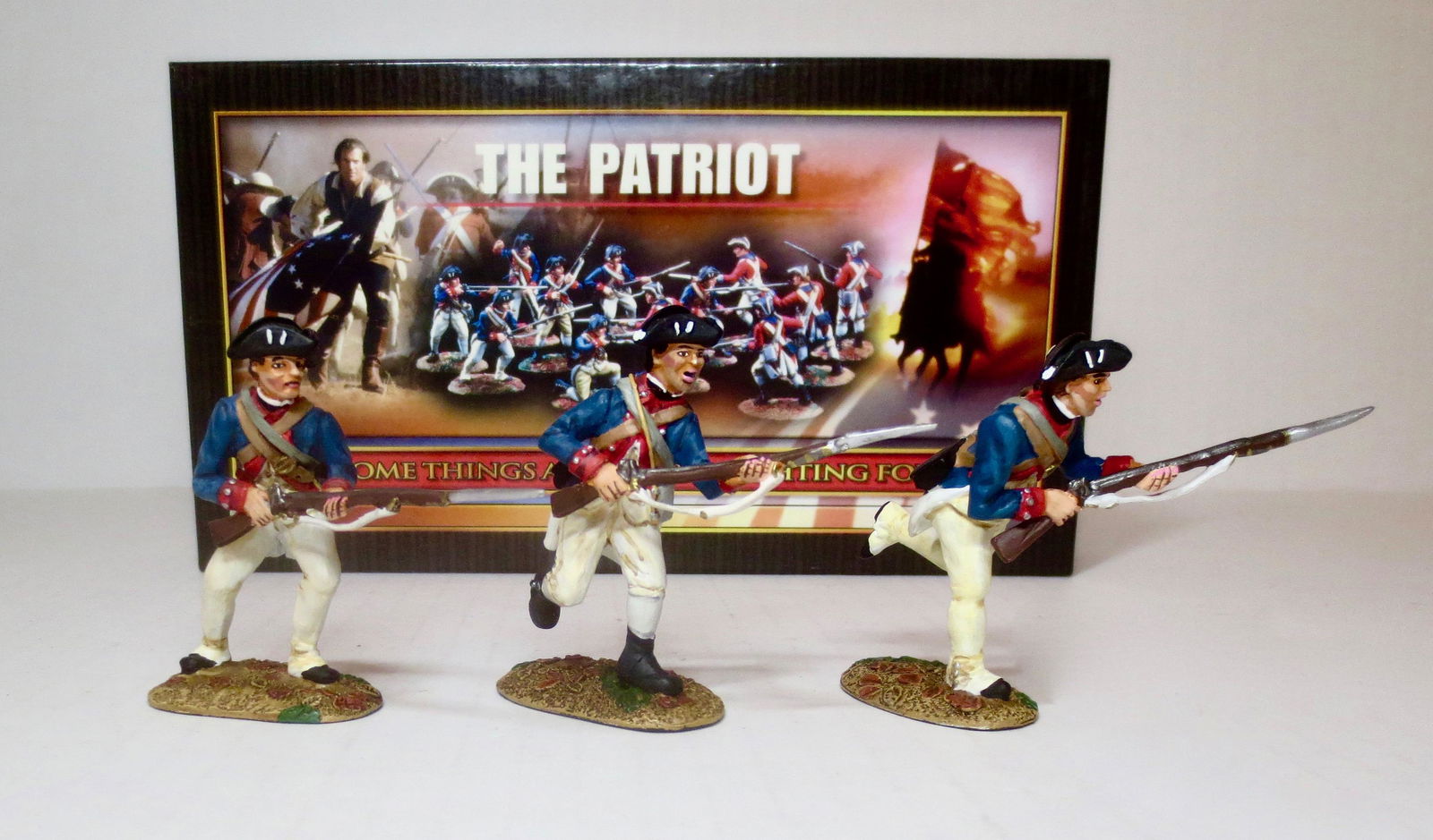 Conte #PAT209 Continental Line Charging (1 of 1)