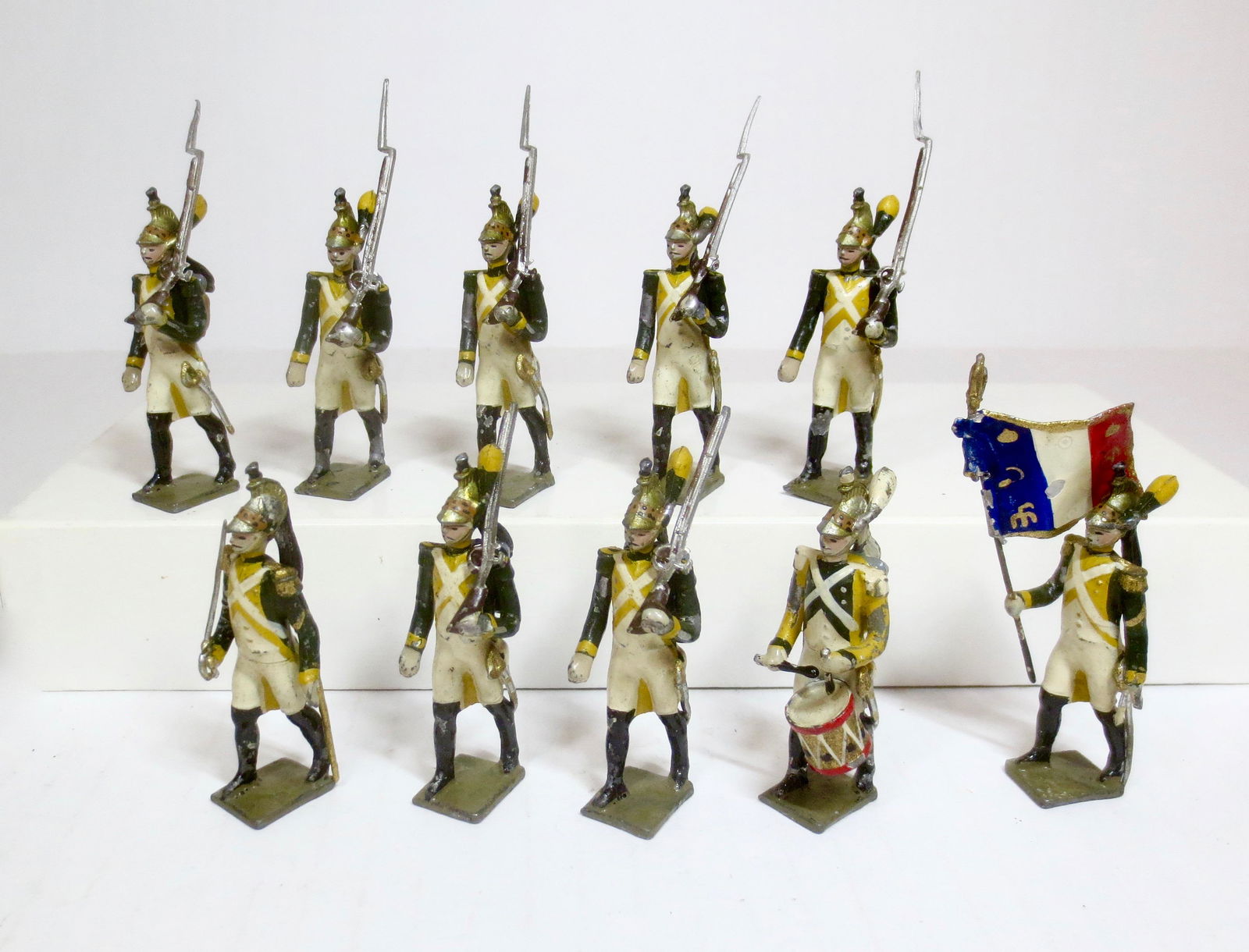 Mignot French Dragoons (1 of 1)