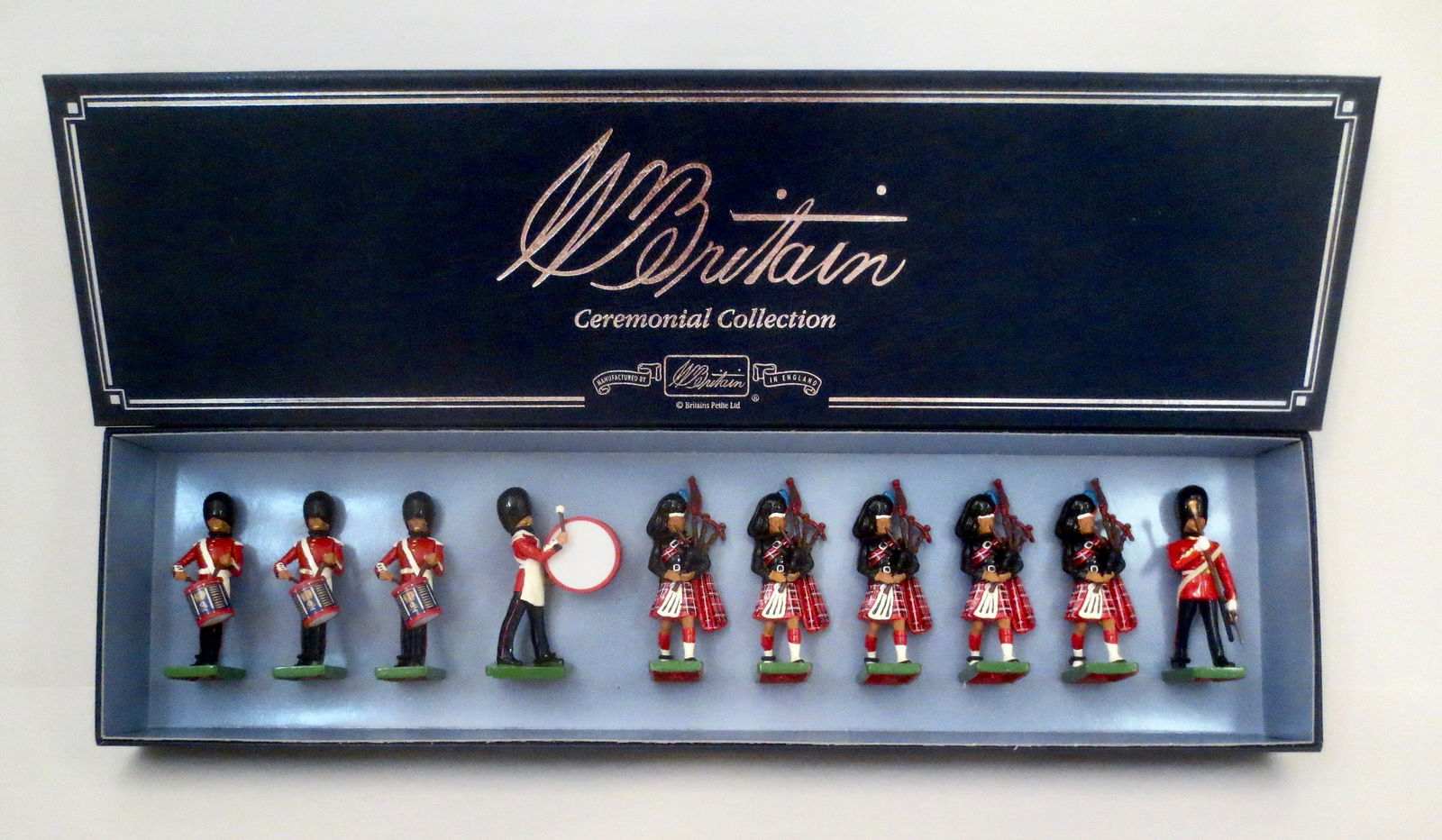 Britains #00092 Ceremonial Collection (1 of 1)