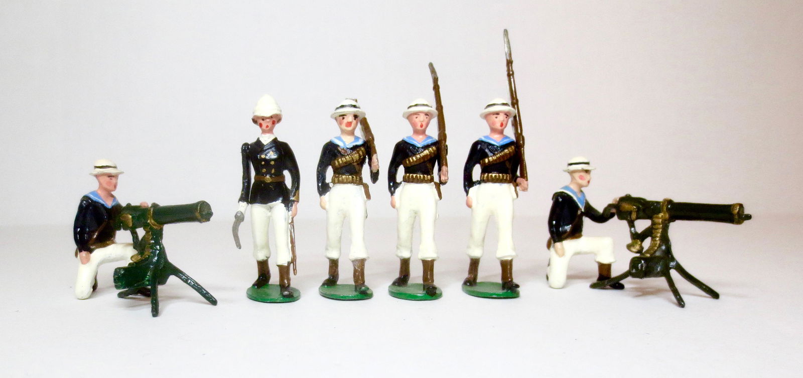 British Bull Dog Royal Marines (1 of 1)