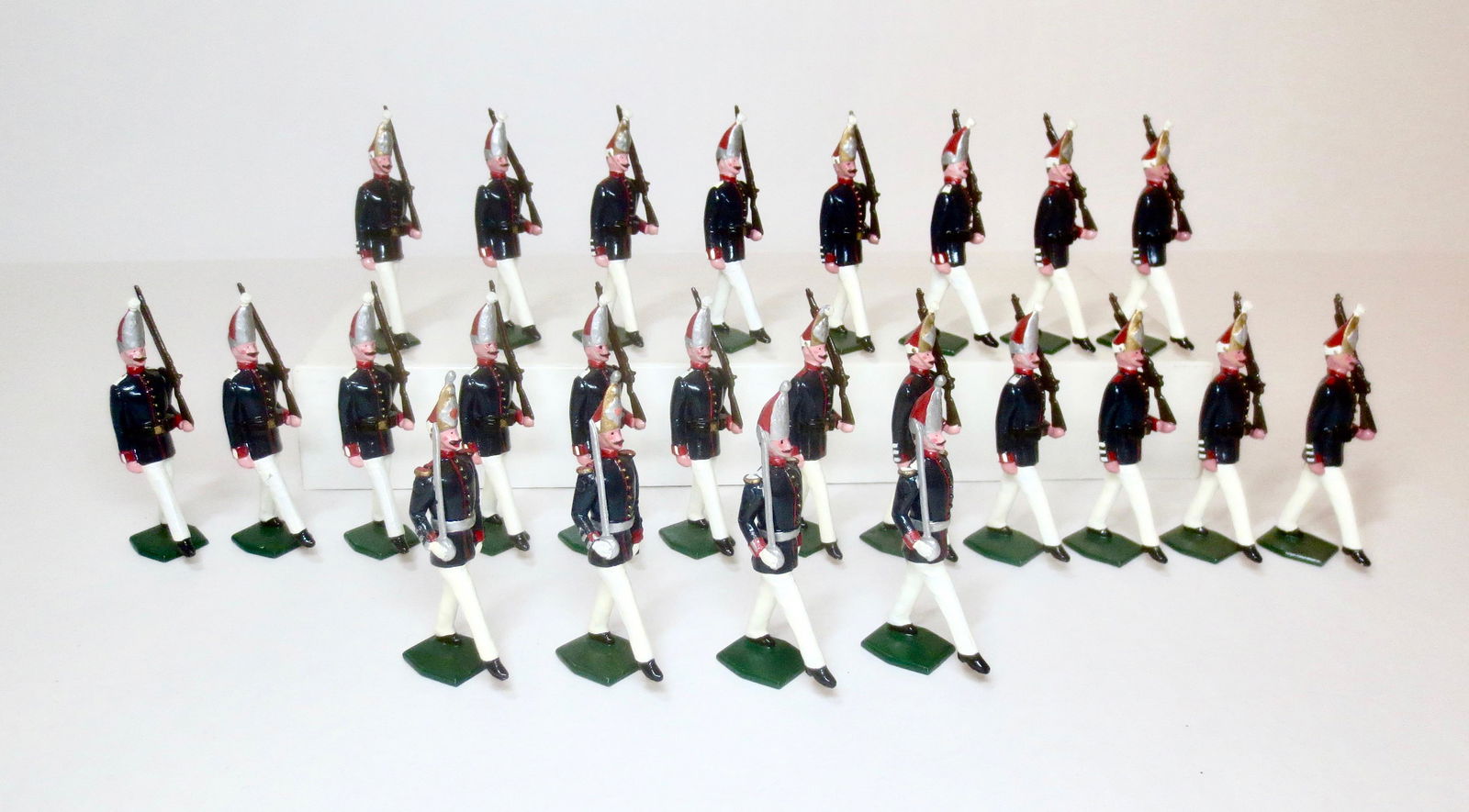 Tradition Prussian Grenadiers of 1914 (1 of 1)