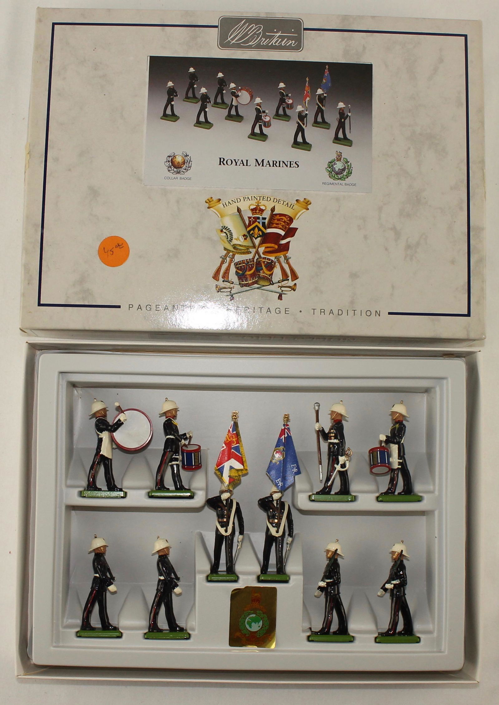Britains Royal Marines (1 of 1)