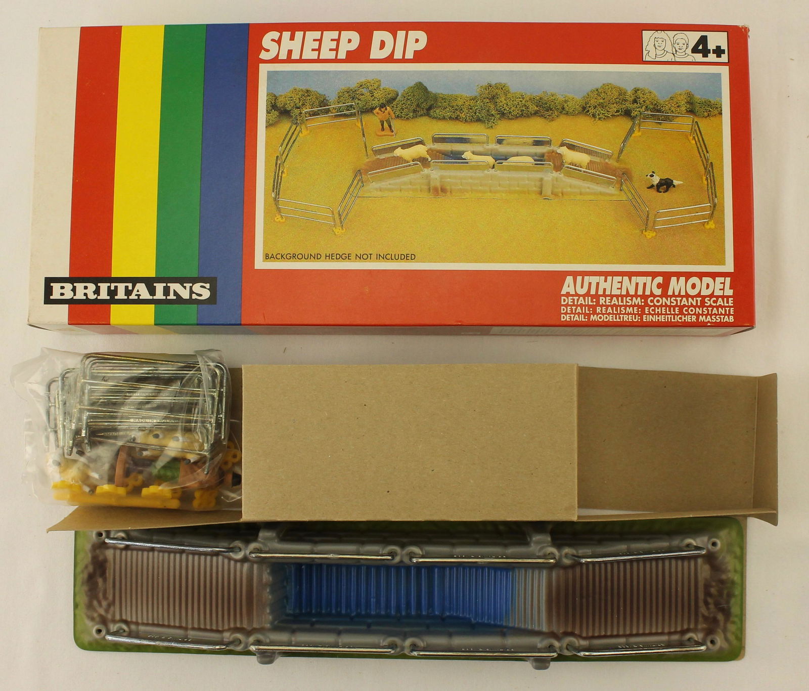 Britains Sheep Dip (1 of 2)