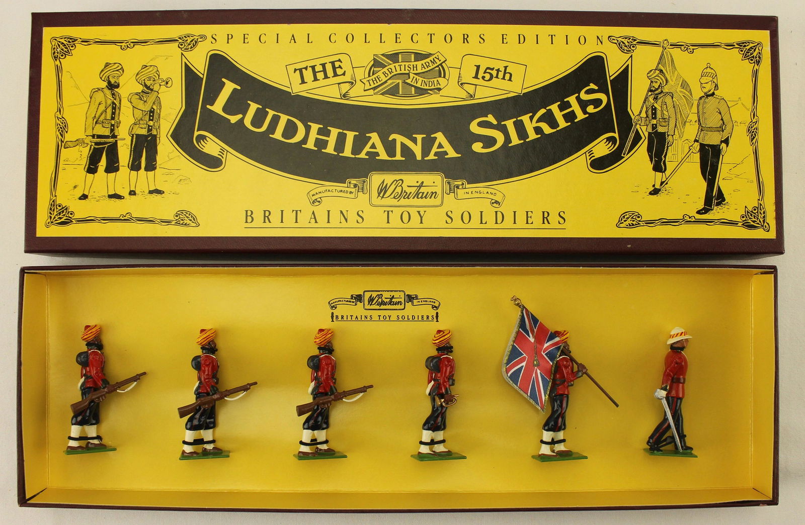 Britains Ludhiana Sikhs (1 of 1)
