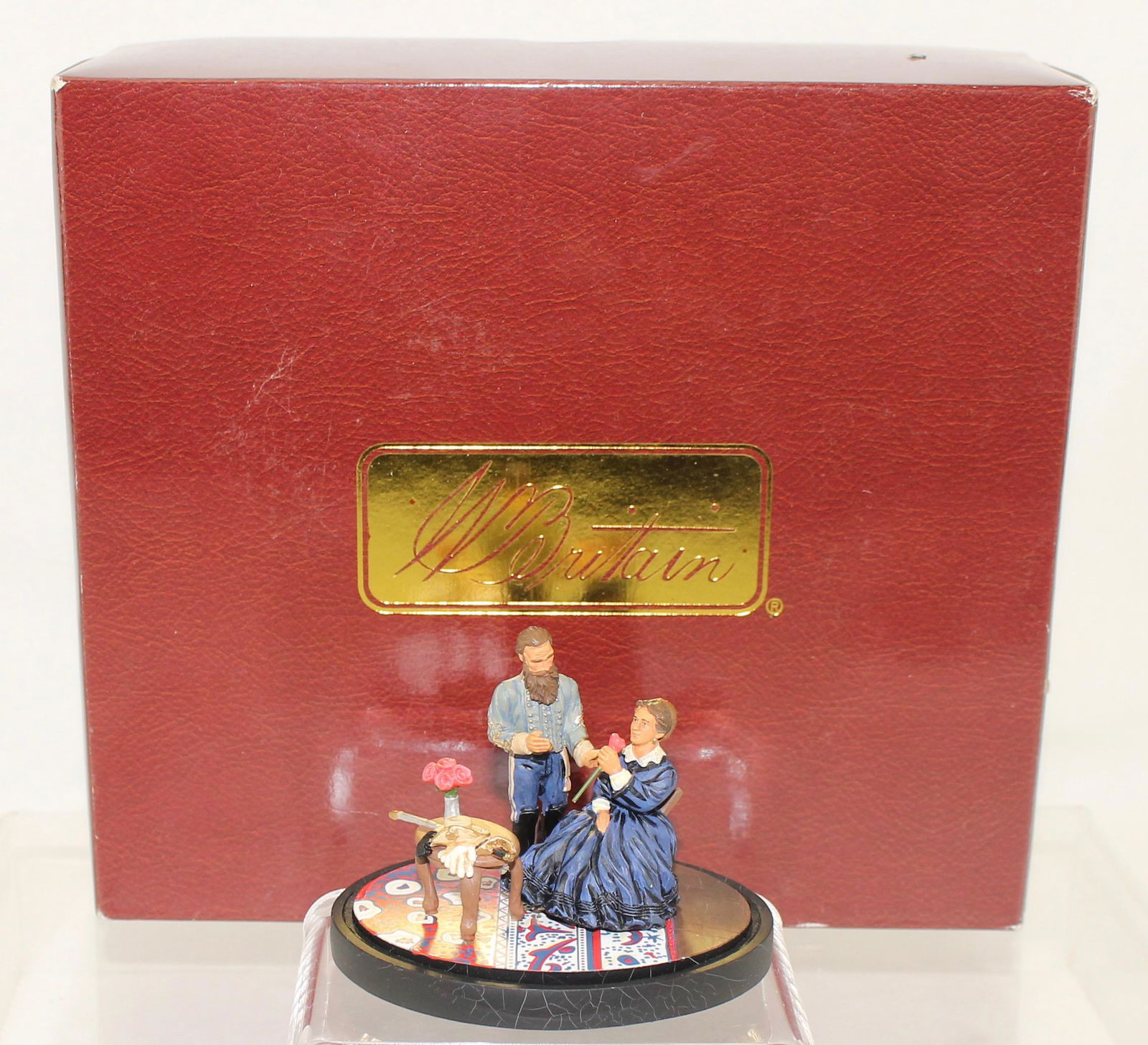 Britains Christmas Stocking Holder (1 of 3)