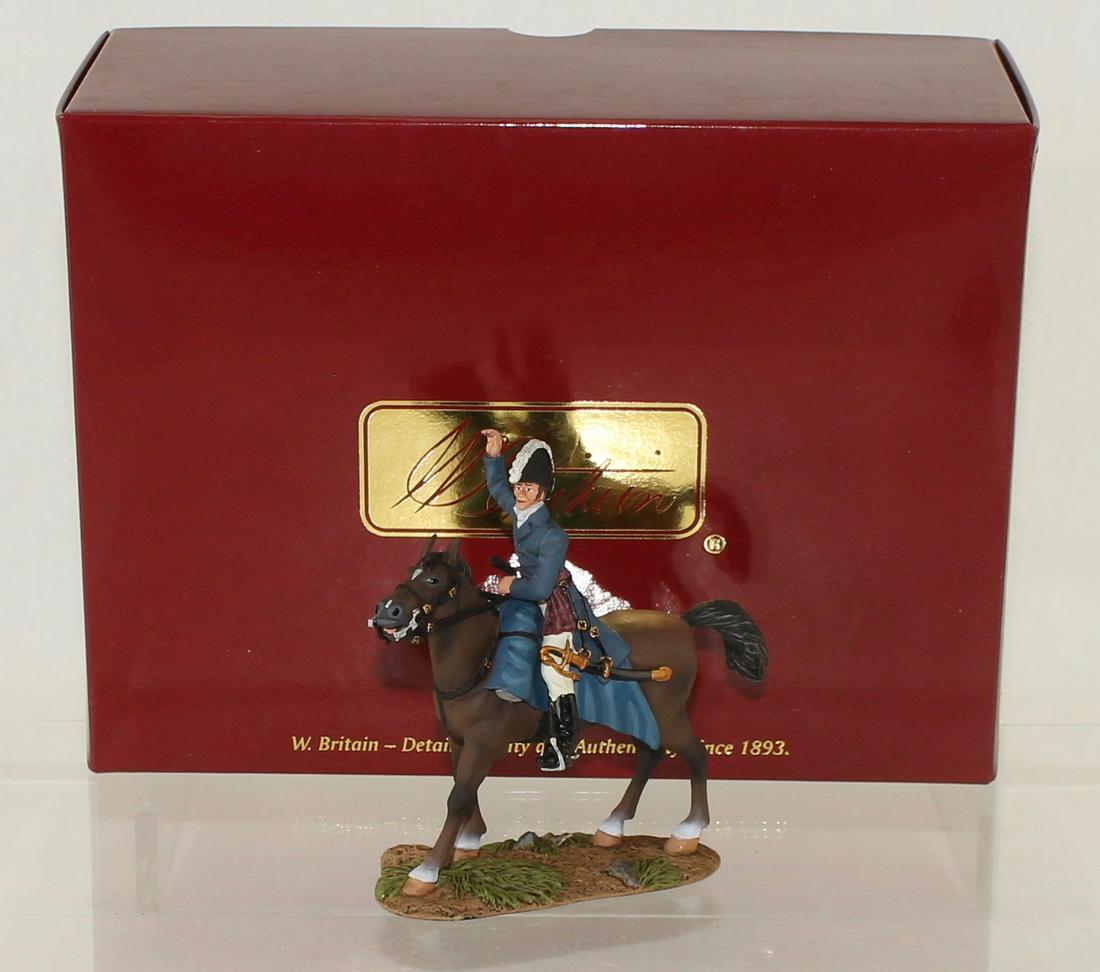 Britains Waterloo Duke of Wellington (1 of 2)