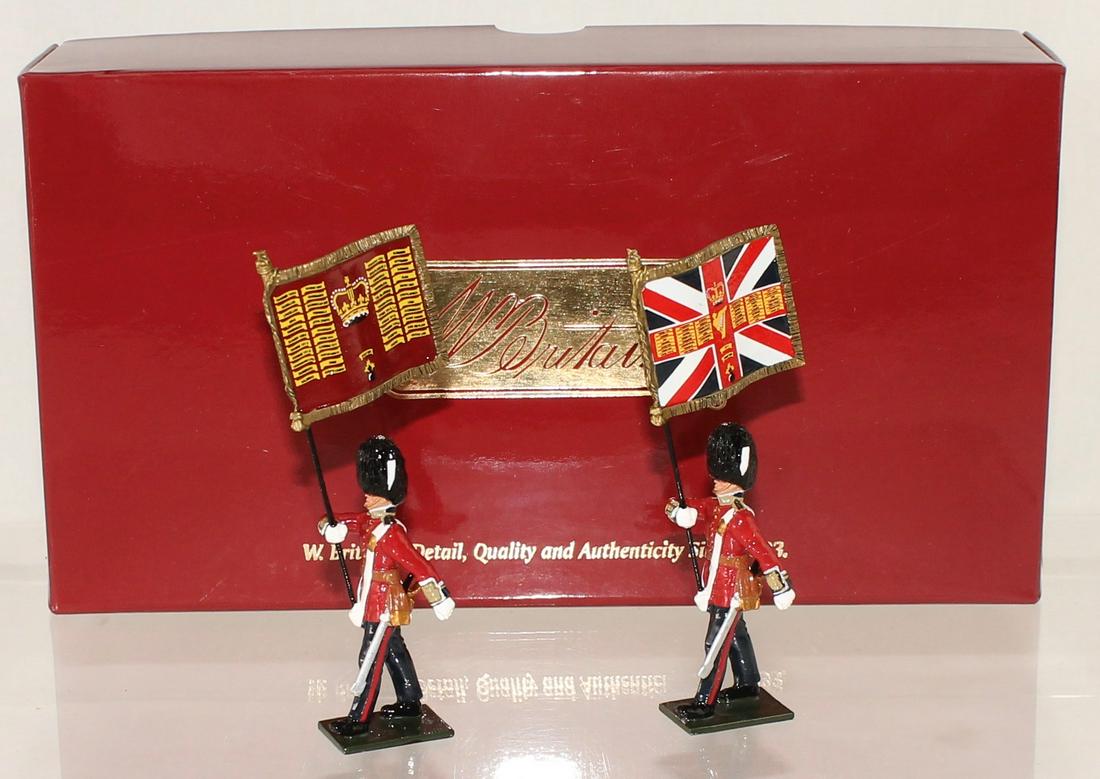 Britains Diamond Jubilee Grenadier Guards (1 of 2)