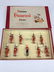 Britains #1257 Yeoman Of The Guard