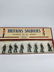Britains #2010 Airbourne Infantry