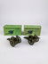 Britains #1292 R.A, Guns