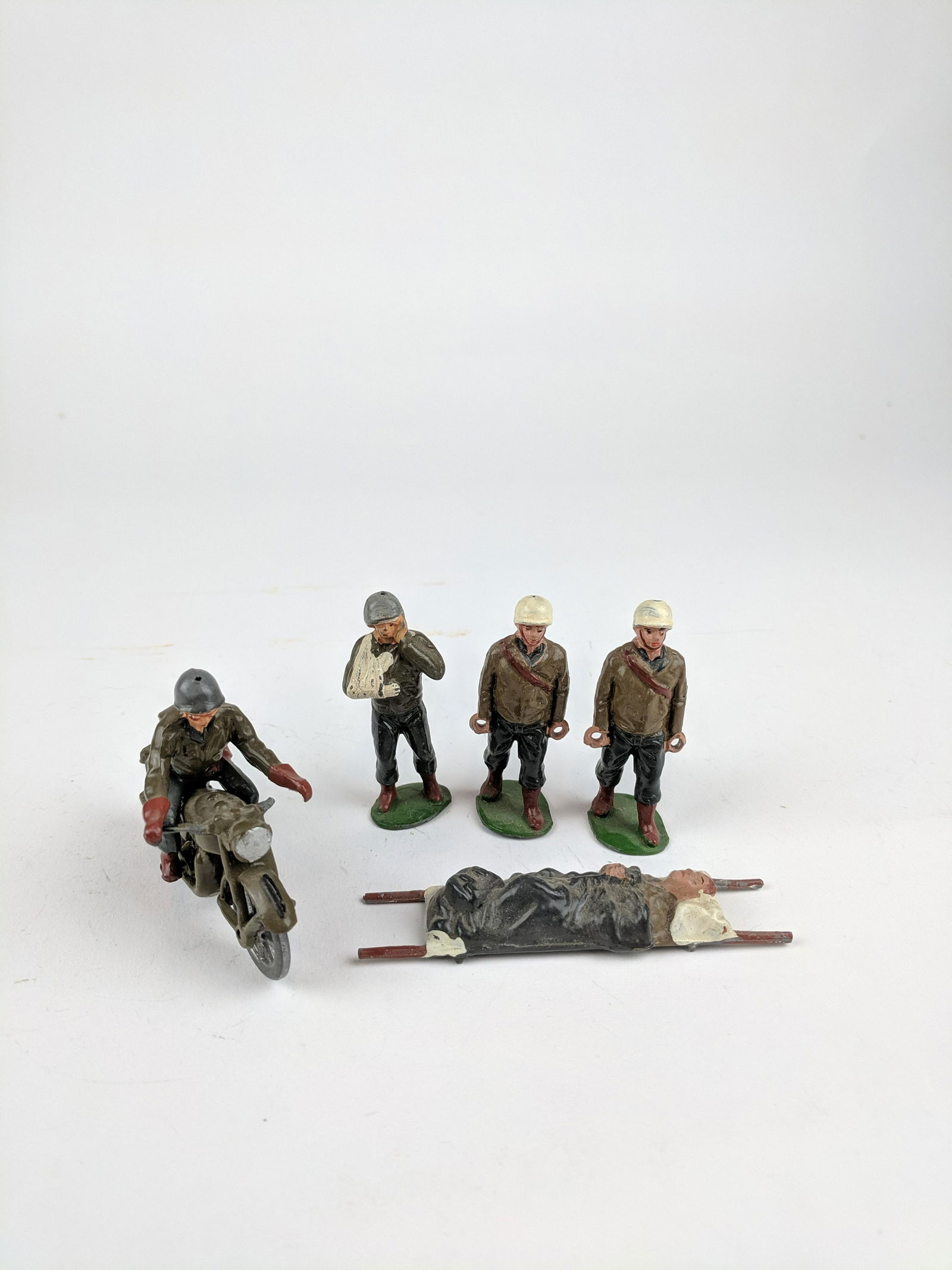 Timpo GI'S Medical &Motorcycle Group (1 of 1)