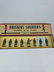 Britains #117 Egyptian Infantry