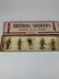Britains #212 Royal Scots