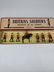 Britains #1554 Canadian Mounted Police