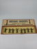 Britains #2032 Soviet Army Infantry