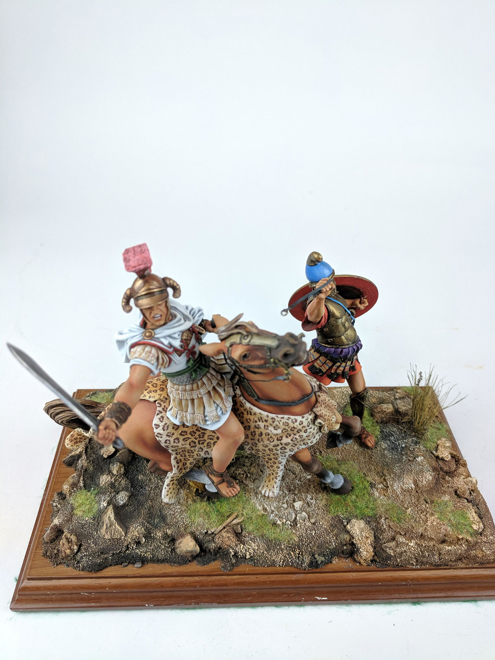 Arsenyev Studios Alexander The Great (1 of 1)