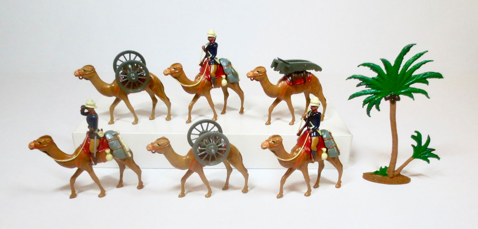 Brigade Miniatures British Royal Artillery (1 of 1)