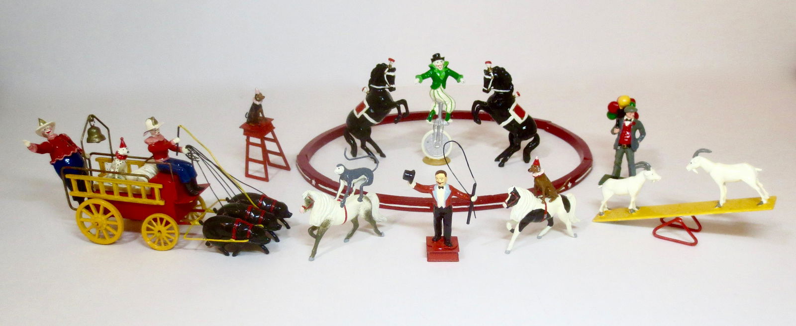 Big Top Toys Circus Assortment (1 of 1)