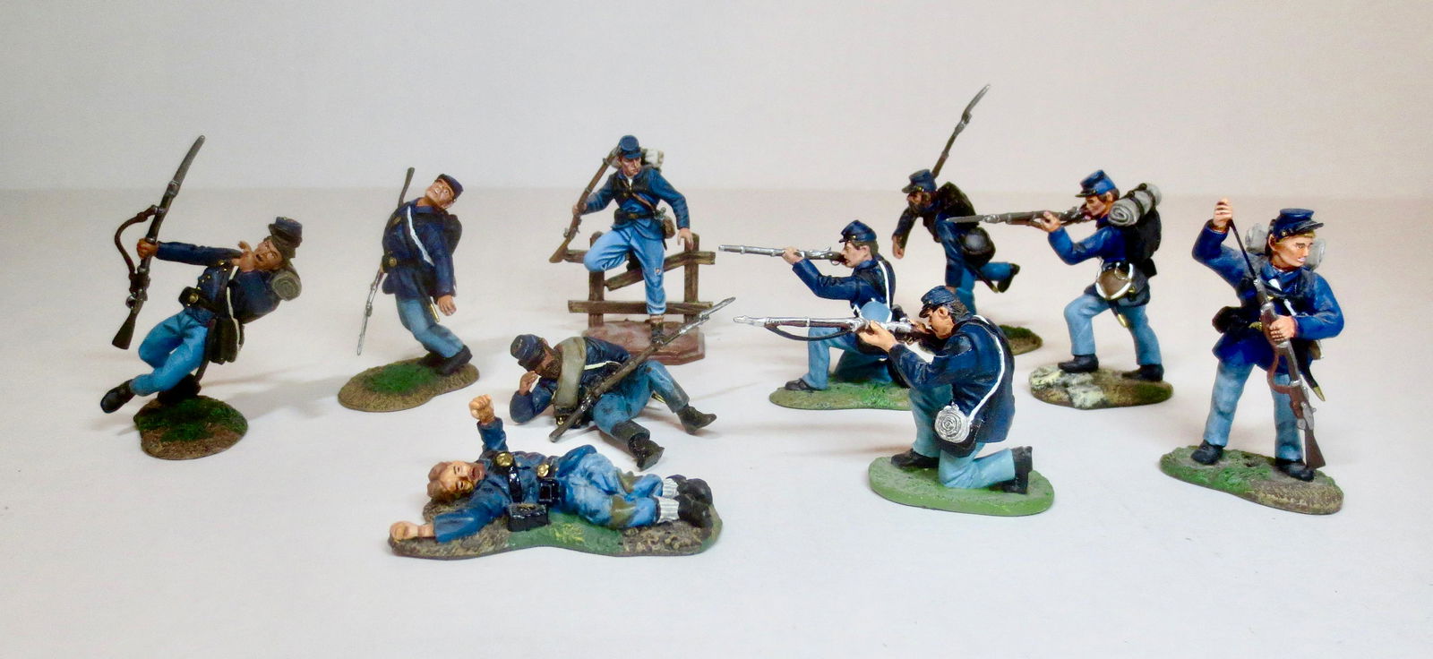 Britains American Civil War Series (1 of 1)