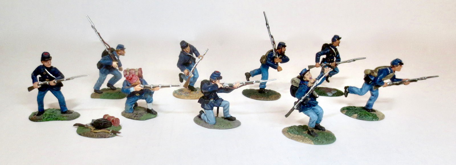 Britains American Civil War Series (1 of 1)