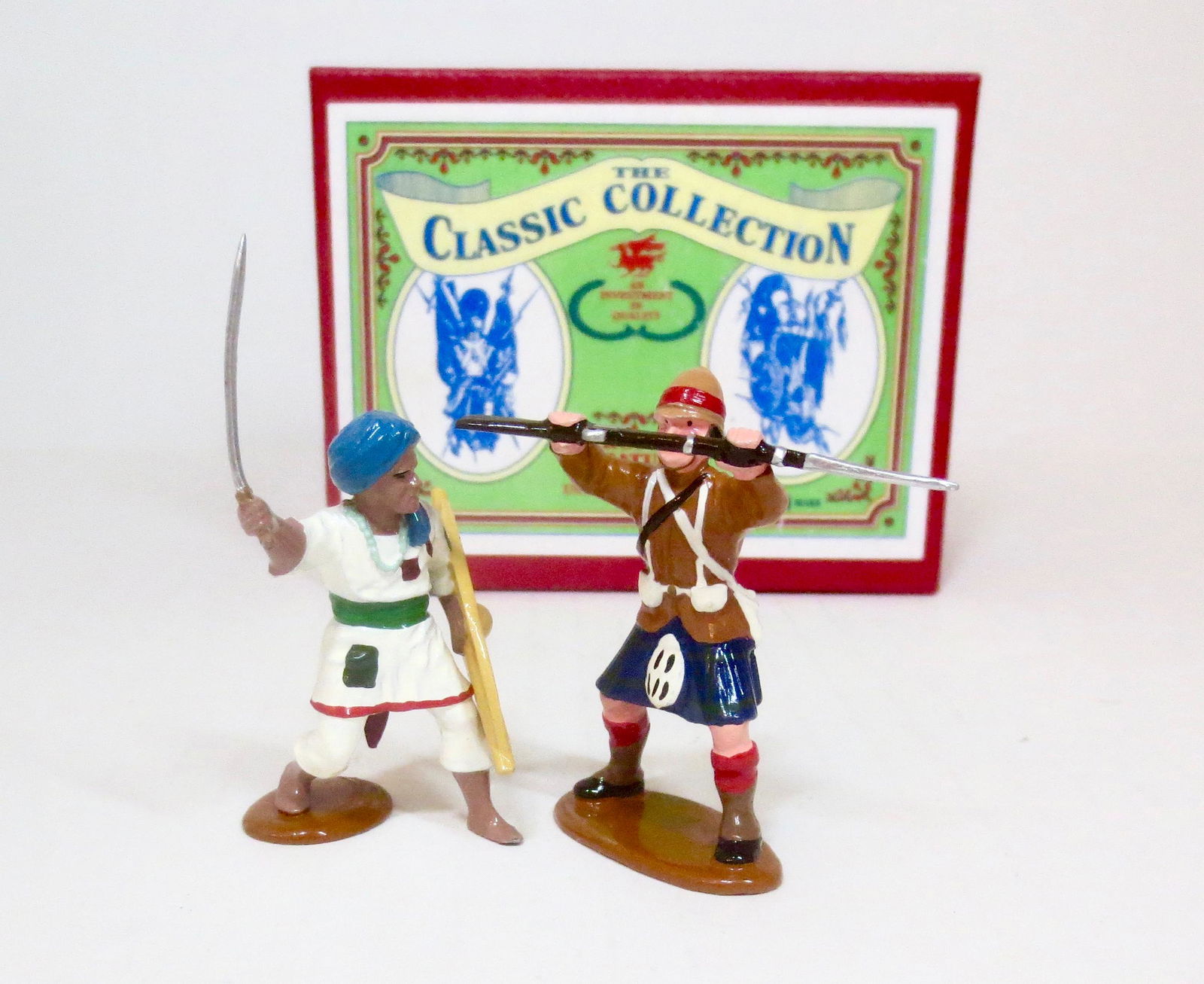 Trophy #HS4 The Sudan War (1 of 1)