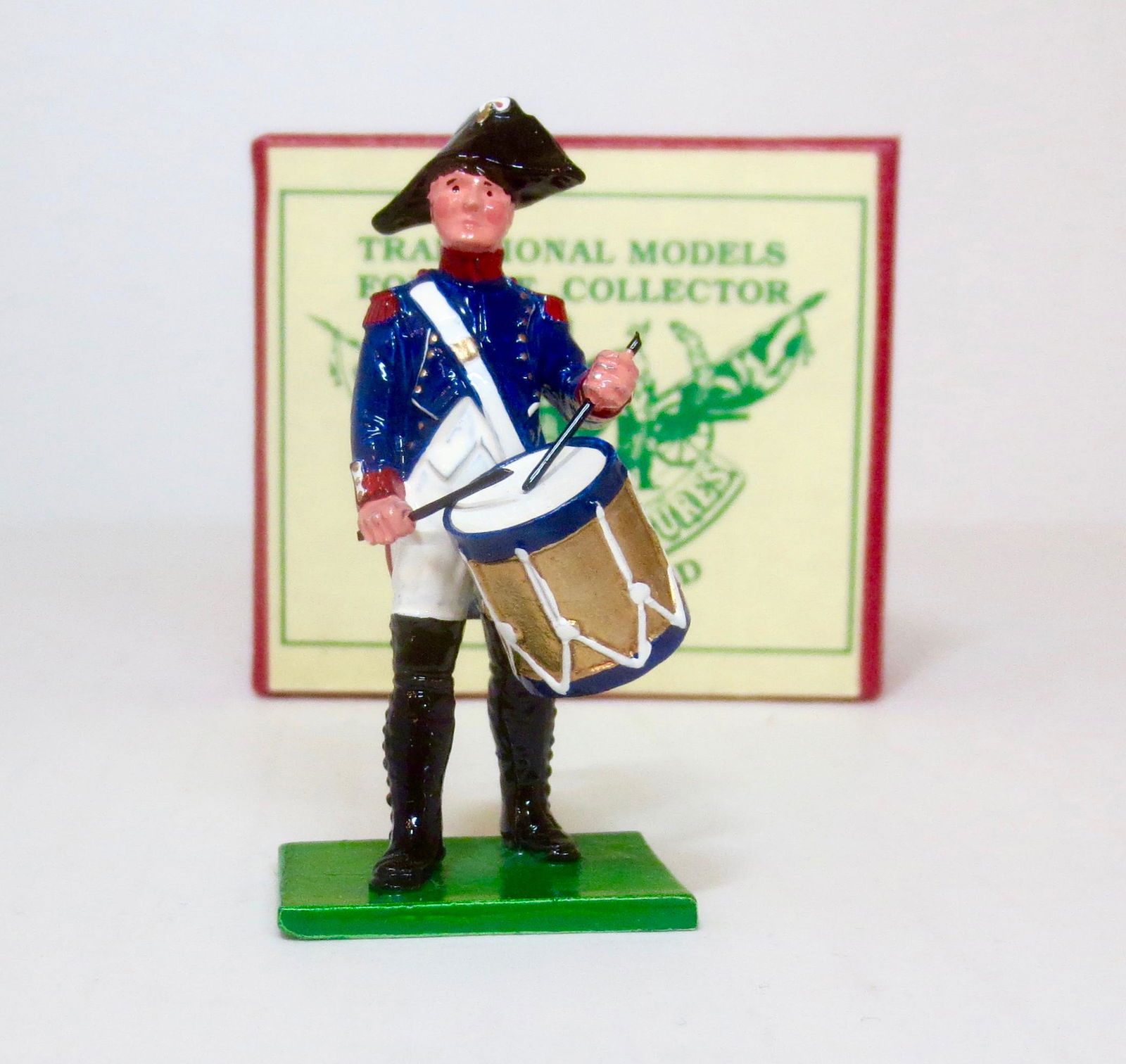 Trophy Special Commemorative Figure (1 of 1)