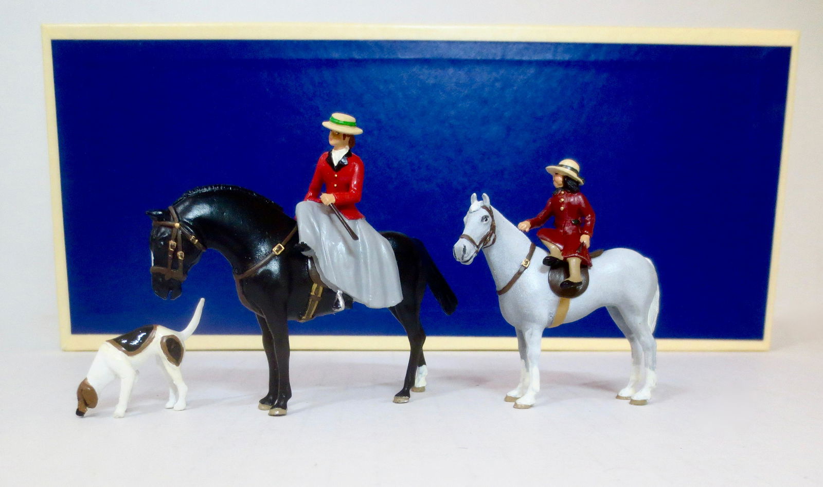 HM of Great Britain Mitford Girls Set (1 of 1)