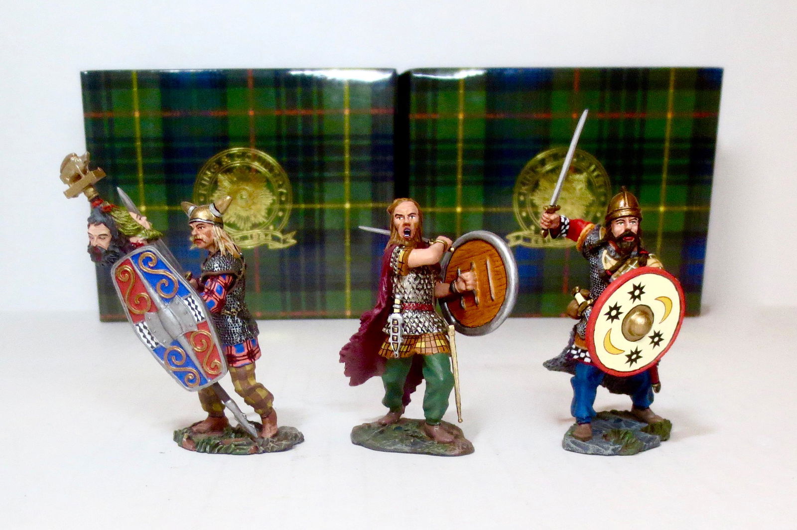 King & Country Barbarians Assortment (1 of 1)