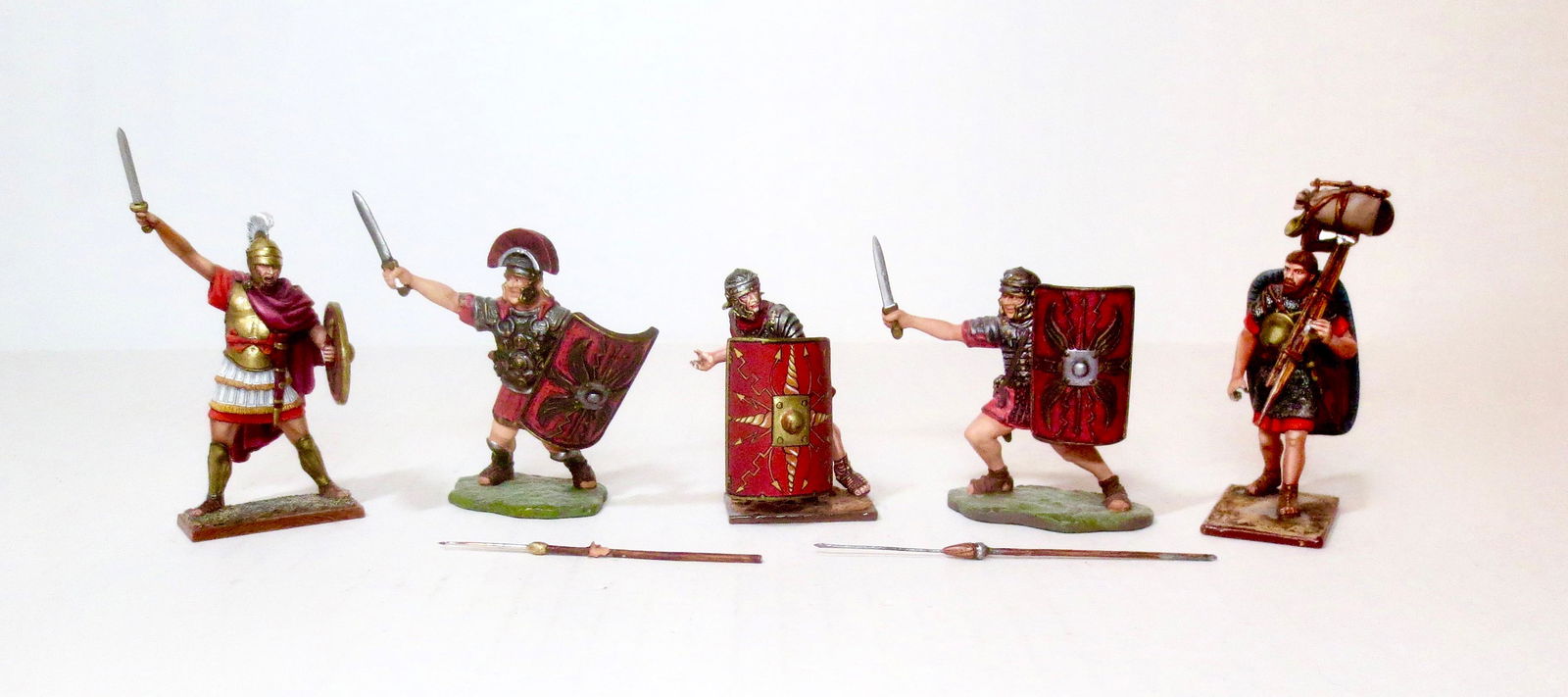 Conte Roman Assortment (1 of 1)
