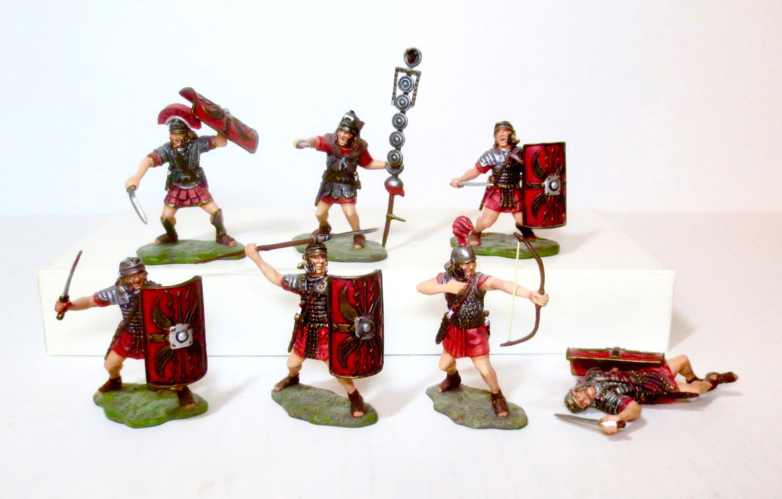 Conte Romans Assortment (1 of 1)