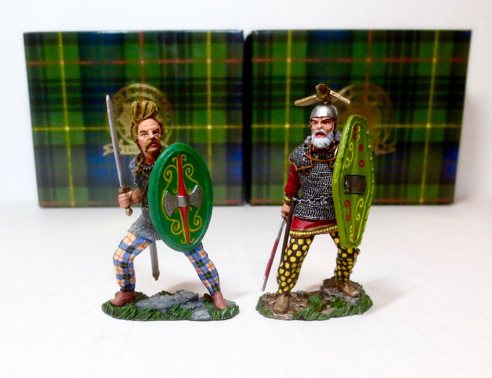 King & Country Barbarians (1 of 1)