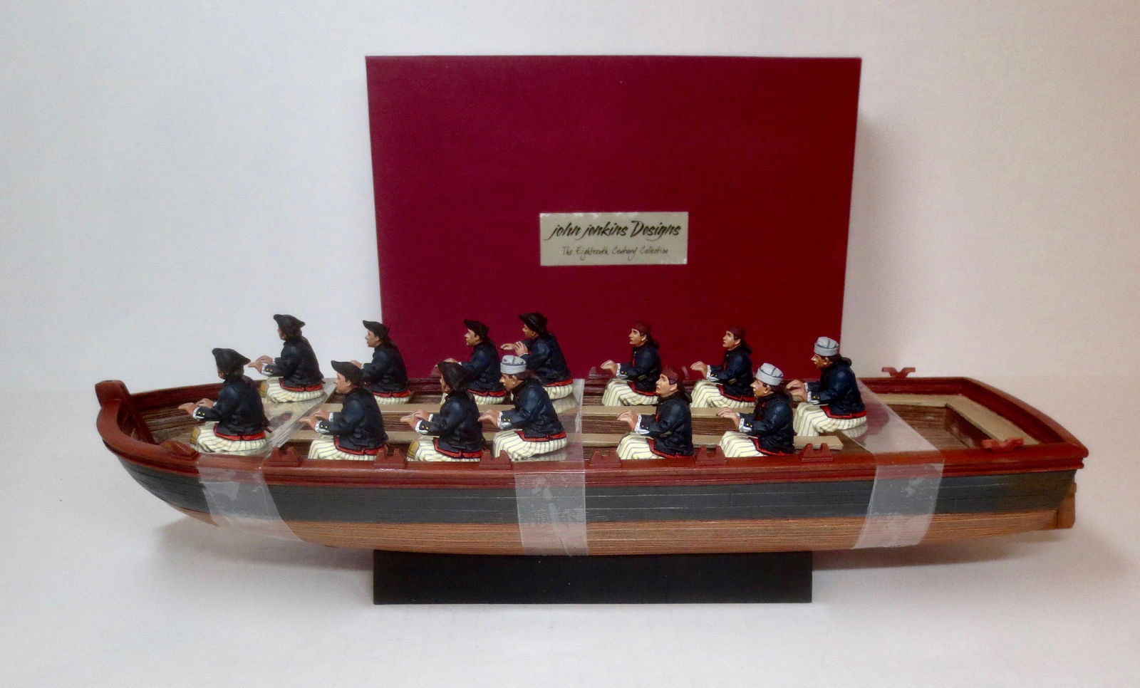 John Jenkins #QBoat01 and 02 (1 of 1)