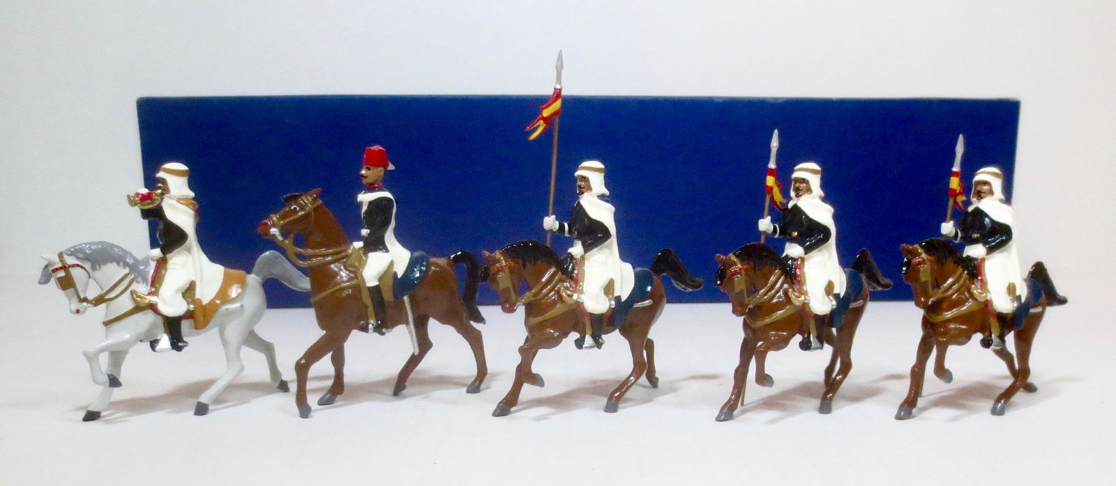 Hiriart Arabian Lancers (1 of 1)