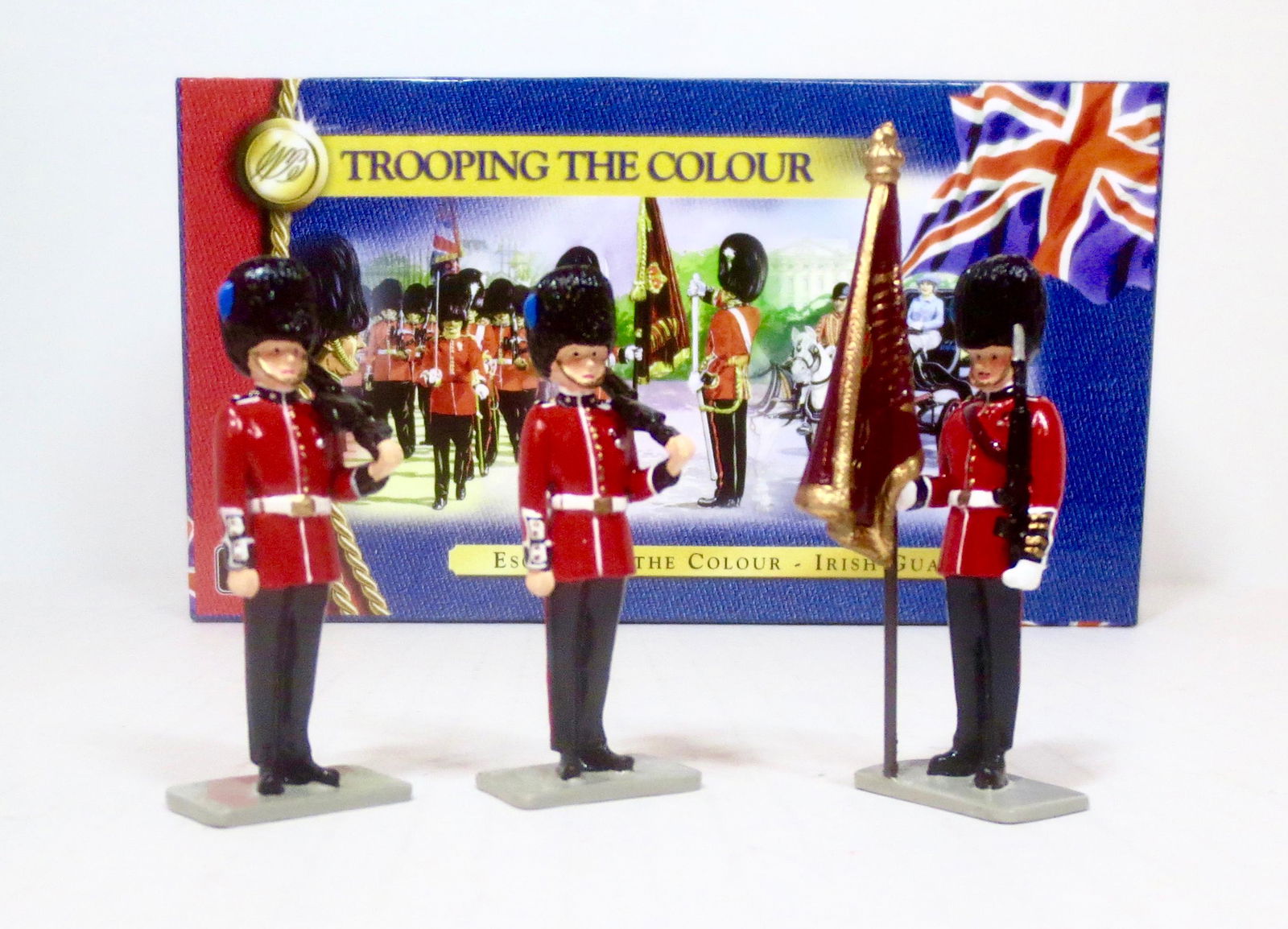 Britains #40113 Trooping The Coulors (1 of 1)